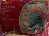 noodles