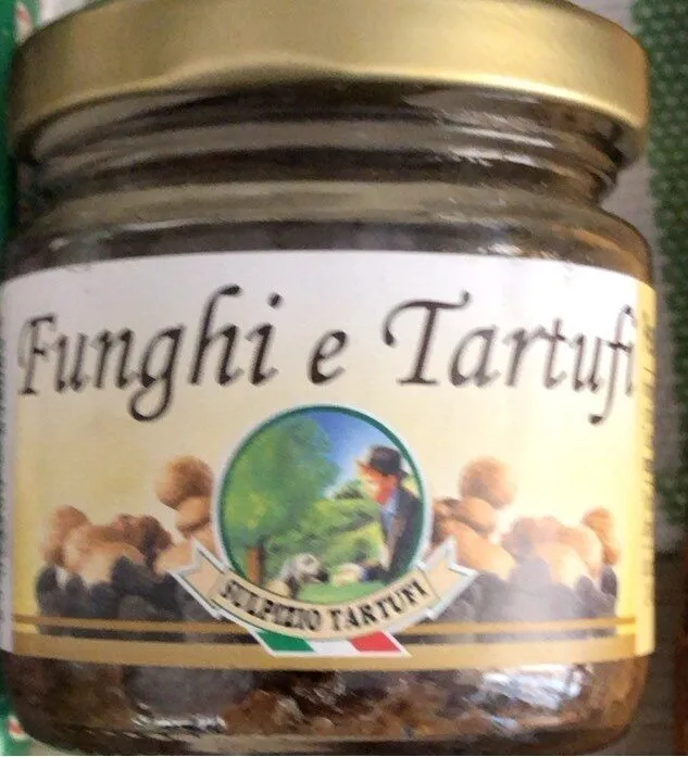 Funghi e Tartufi