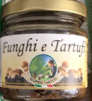 Funghi e Tartufi