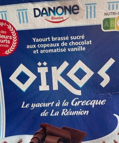 Yaourt brasse