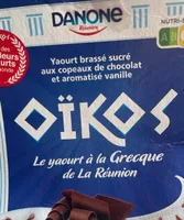 Yaourt brasse