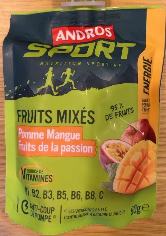 Compote