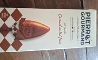 Sucettes Caramel au lait frais