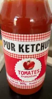 Pur Ketchup