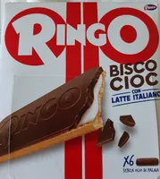 Ringo bisco cioc