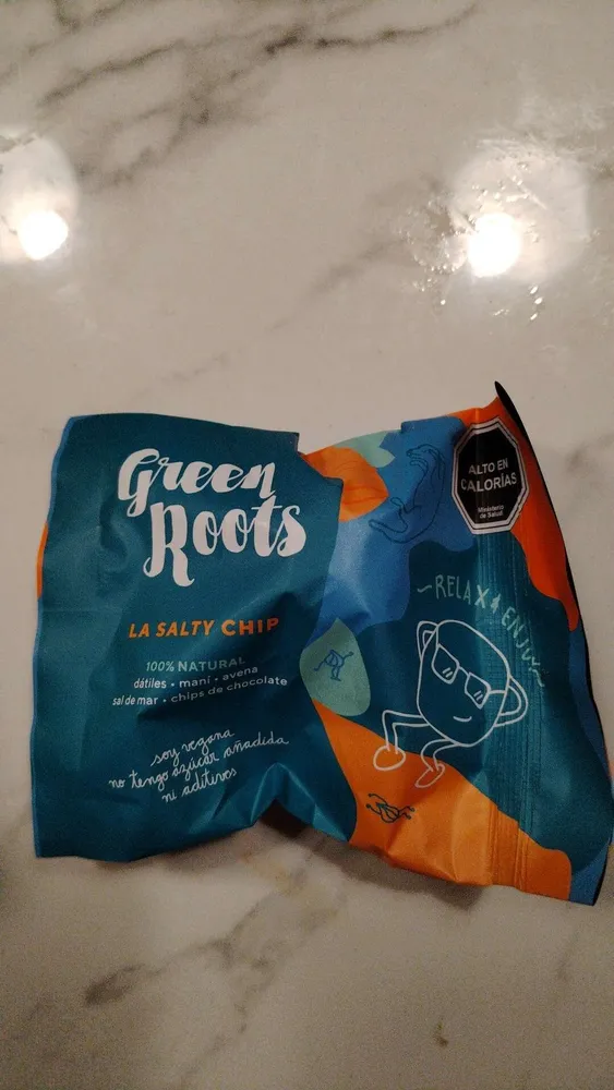 LA SALTY CHIP