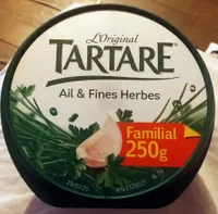 Tartare - familial