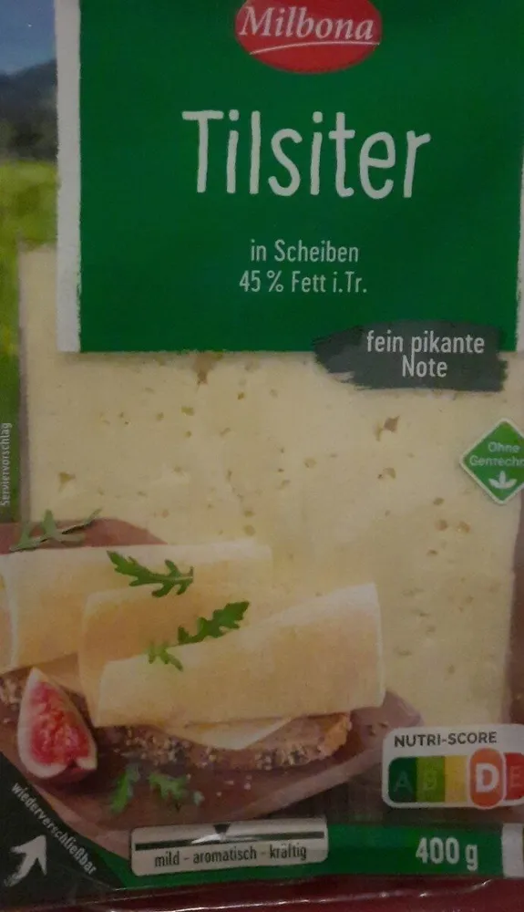 Tilsiter