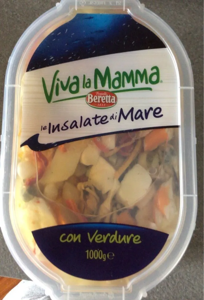 Insalata di Mare