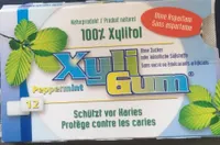 Chewing gums