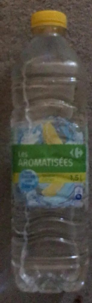 Les aromatiser