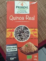 Quinoa real