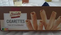 Cigarette
