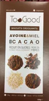 Biscuit croquant