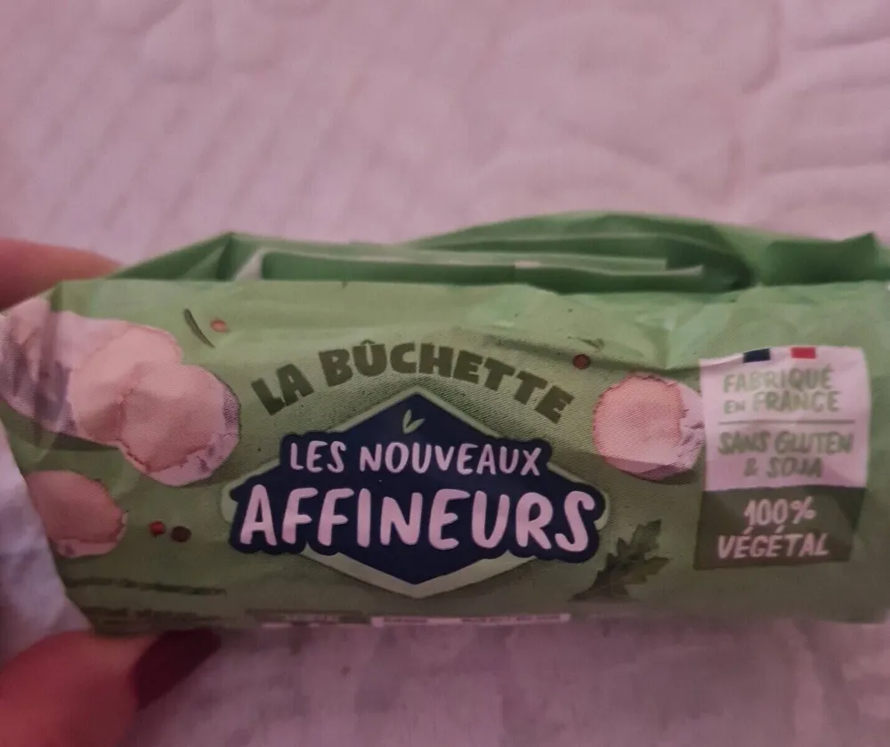 La buchette