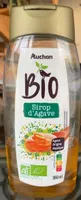 Sirop d’agave