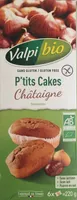 P’tits cakes