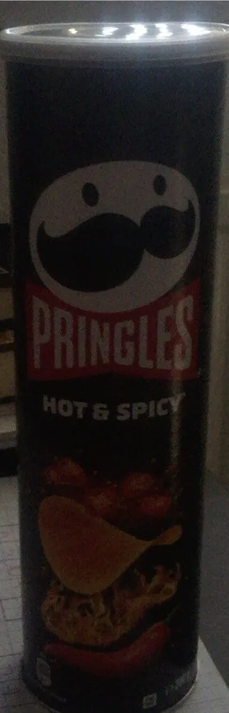 Hot&Spicy