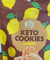 Keto Cookies
