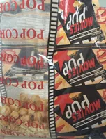 Pop corn