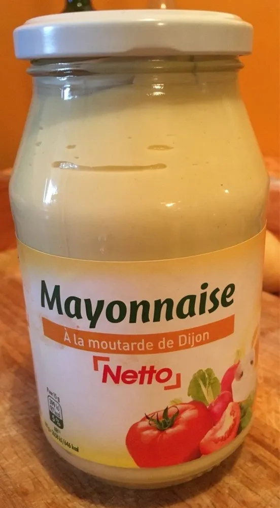 Mayonnaise