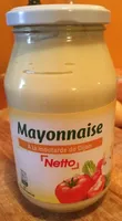Mayonnaise