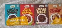 Mini-Packs