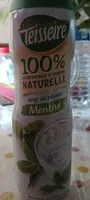Sirop de plantes