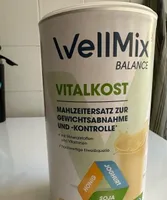 Vitalkost