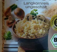 Bio- Reis Natur