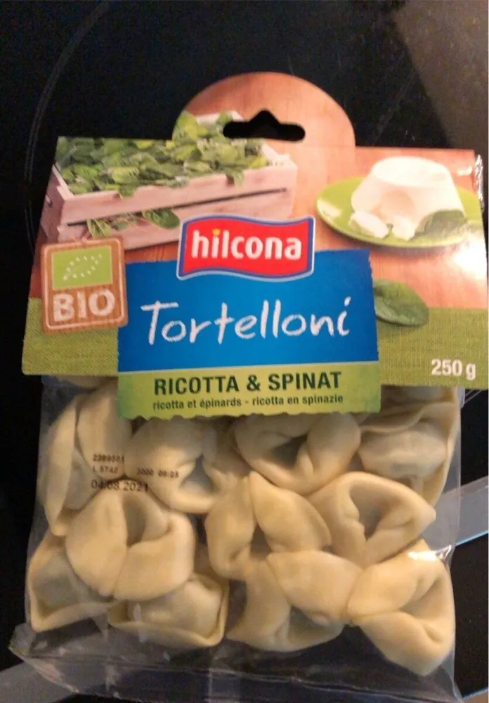 Tortelloni