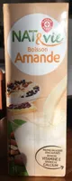 Boisson Amande