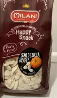 Semi di zucca