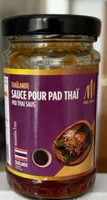 Sauve pad thai