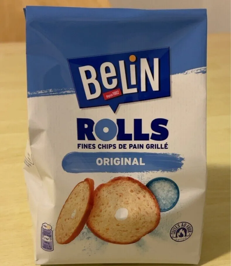 Rolls