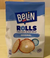 Rolls