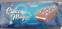 Ciocco magia