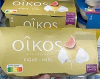 Oikos myrtille
