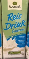 Reis drink