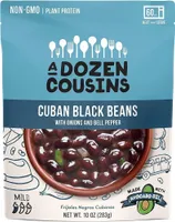 Cuban Black Beans