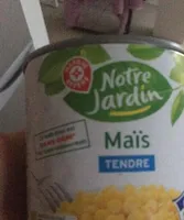 Maïs