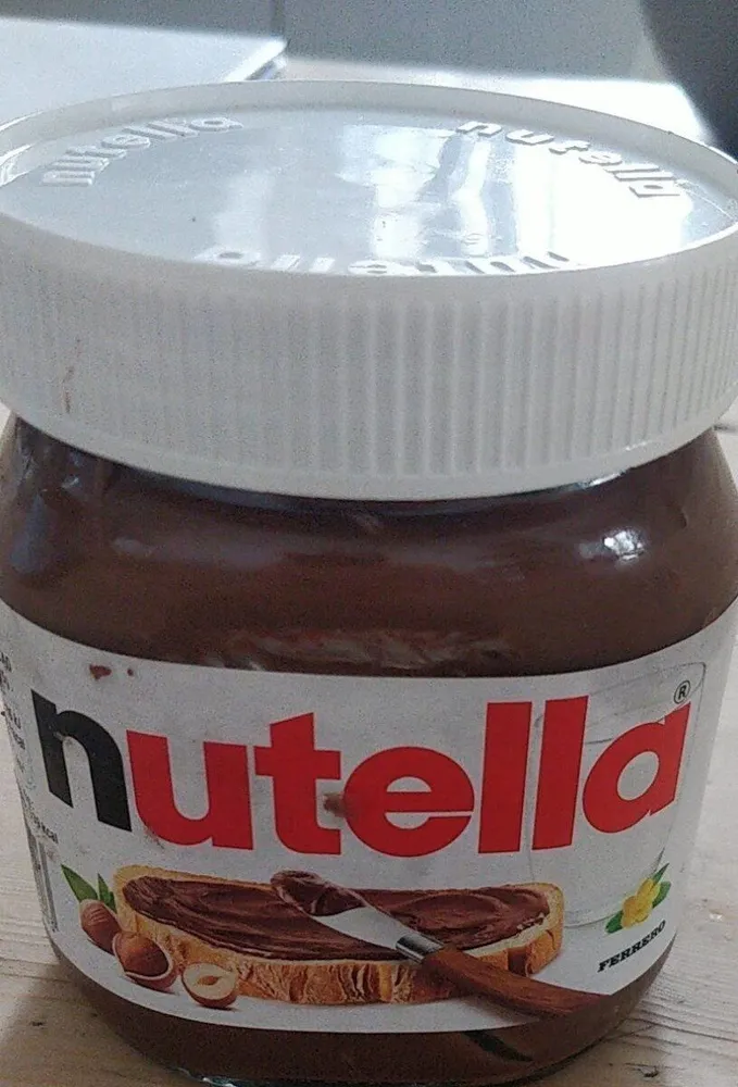 Nutella