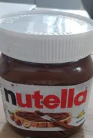 Nutella