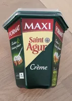 Saint Agur Crème - maxi