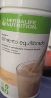 Batido fórmula 1