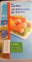 Surimi