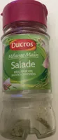 Melange malin pour salade