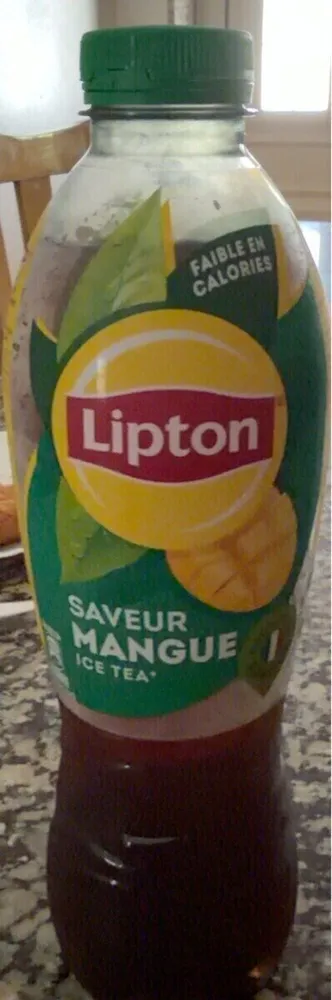 Saveur mangue