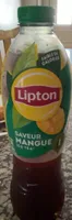 Saveur mangue