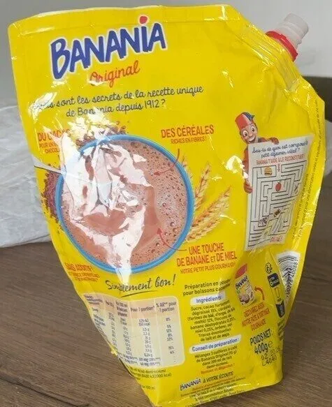 Banania